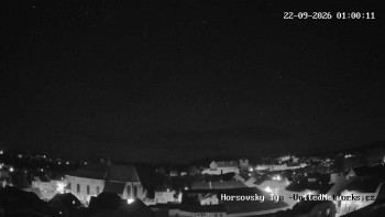 Město Horšovský Týn
