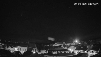 Město Horšovský Týn