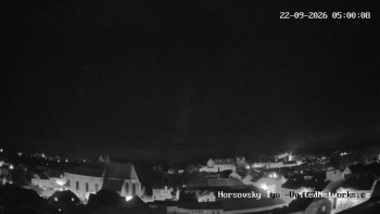 Město Horšovský Týn