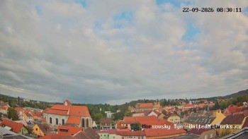 Město Horšovský Týn