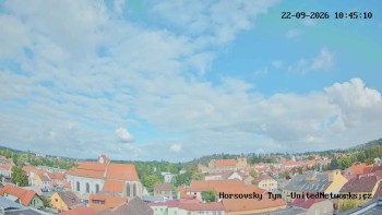 Město Horšovský Týn