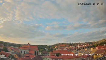 Město Horšovský Týn