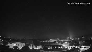 Miasto Horšovský Týn