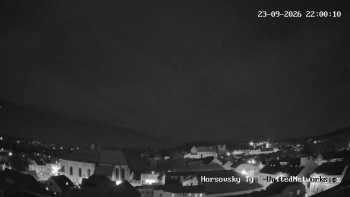 Město Horšovský Týn