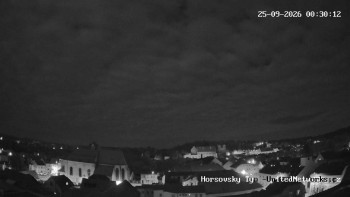 Město Horšovský Týn
