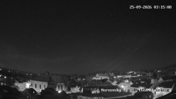 Město Horšovský Týn