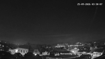 Město Horšovský Týn