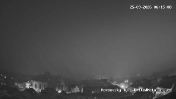 Město Horšovský Týn