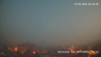 Město Horšovský Týn