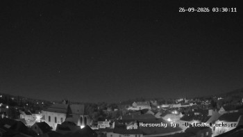 Město Horšovský Týn