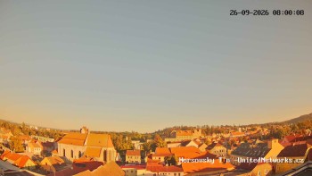 Město Horšovský Týn