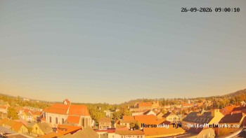 Město Horšovský Týn