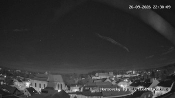 Město Horšovský Týn