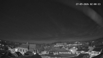 Město Horšovský Týn