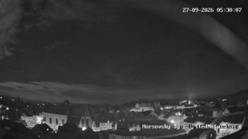 Město Horšovský Týn