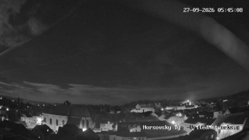 Město Horšovský Týn