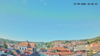 Město Horšovský Týn
