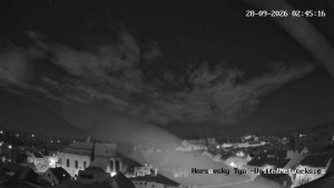Město Horšovský Týn - Město, Zámek - 28.9.2026 v 02:45 Město Horšovský Týn - Město, Zámek - 28.9.2026 v 02:45