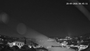 Město Horšovský Týn - Město, Zámek - 28.9.2026 v 04:45 Město Horšovský Týn - Město, Zámek - 28.9.2026 v 04:45