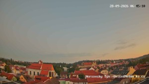 Město Horšovský Týn - Město, Zámek - 28.9.2026 v 06:45 Město Horšovský Týn - Město, Zámek - 28.9.2026 v 06:45
