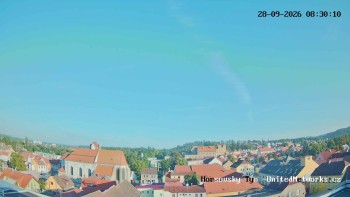 Město Horšovský Týn
