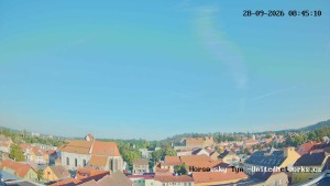 Město Horšovský Týn - Město, Zámek - 28.9.2026 v 08:45 Město Horšovský Týn - Město, Zámek - 28.9.2026 v 08:45
