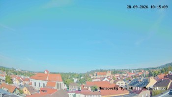 Město Horšovský Týn