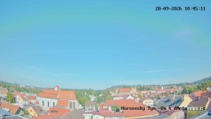 Město Horšovský Týn - Město, Zámek - 28.9.2026 v 10:45 Město Horšovský Týn - Město, Zámek - 28.9.2026 v 10:45