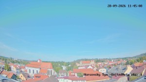 Město Horšovský Týn - Město, Zámek - 28.9.2026 v 11:45 Město Horšovský Týn - Město, Zámek - 28.9.2026 v 11:45