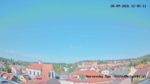 Město Horšovský Týn - Město, Zámek - 28.9.2026 v 12:45 Město Horšovský Týn - Město, Zámek - 28.9.2026 v 12:45