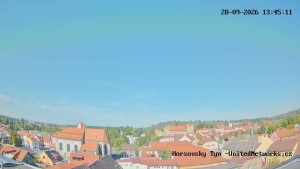Město Horšovský Týn - Město, Zámek - 28.9.2026 v 13:45 Město Horšovský Týn - Město, Zámek - 28.9.2026 v 13:45