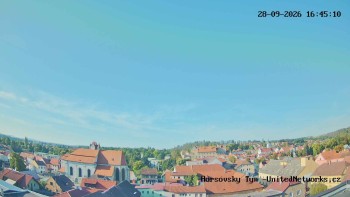 Město Horšovský Týn