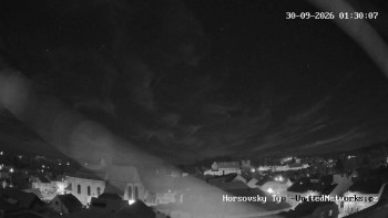 Město Horšovský Týn