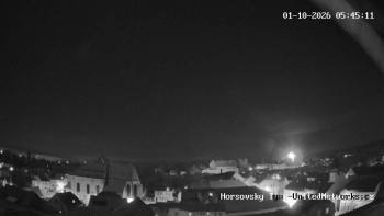 Město Horšovský Týn