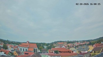Město Horšovský Týn