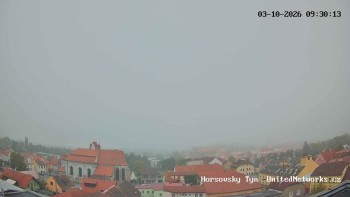 Město Horšovský Týn