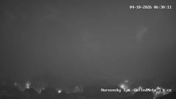Město Horšovský Týn