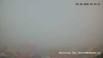 Město Horšovský Týn