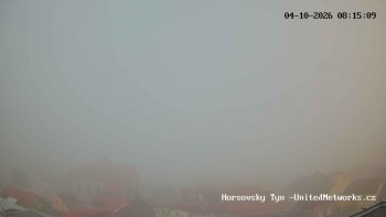 Město Horšovský Týn