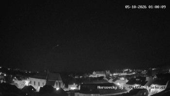 Město Horšovský Týn