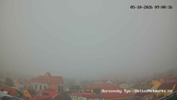 Město Horšovský Týn