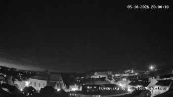 Město Horšovský Týn
