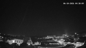 Město Horšovský Týn