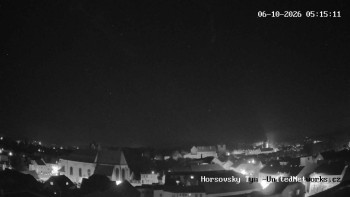 Město Horšovský Týn