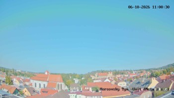 Město Horšovský Týn