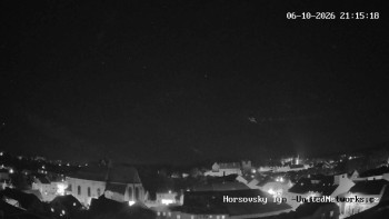 Město Horšovský Týn