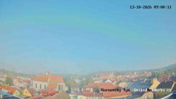 Město Horšovský Týn
