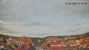 Město Horšovský Týn