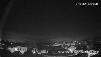 Město Horšovský Týn
