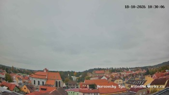 Město Horšovský Týn